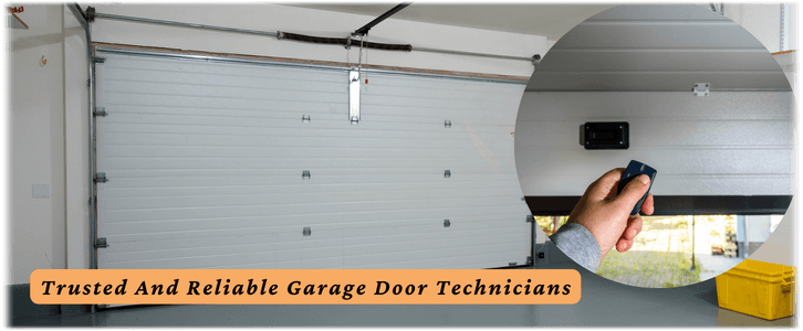 Garage Door Installation Fort Worth, TX