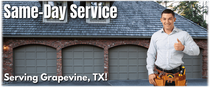 Garage Door Repair Grapevine TX