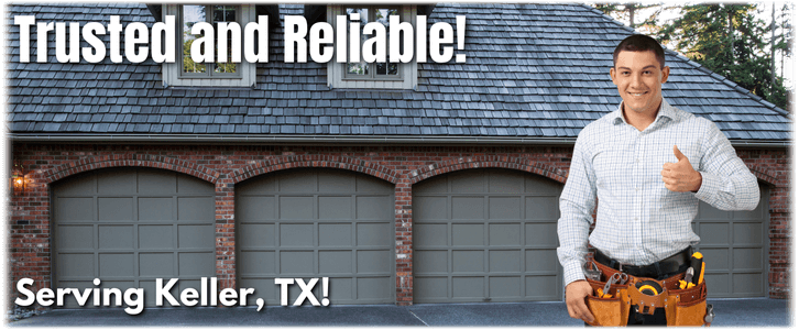 Garage Door Repair Keller TX