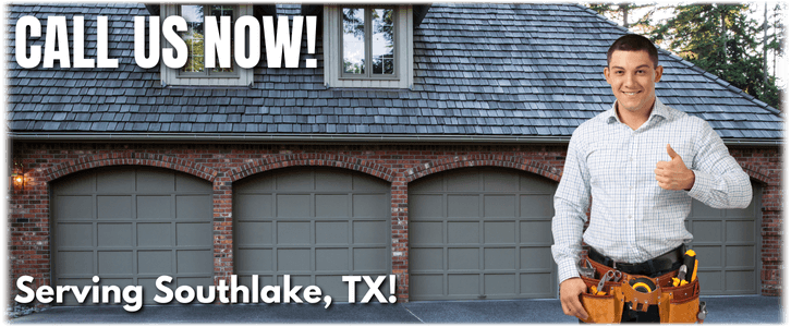 Garage Door Repair Southlake TX